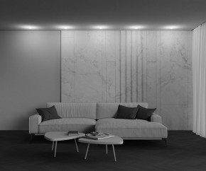 Встраиваемый светильник Maytoni Nude DL065-12W3K-W в Чебаркуле - chebarkul.ok-mebel.com | фото 6