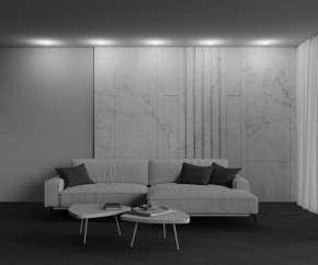 Встраиваемый светильник Maytoni Nude DL065-12W4K-TRS-W в Чебаркуле - chebarkul.ok-mebel.com | фото 6
