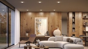 Встраиваемый светильник Maytoni Nude DL065-12W4K-W в Чебаркуле - chebarkul.ok-mebel.com | фото 5