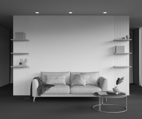 Встраиваемый светильник Maytoni Pauline DL067-GX53-W в Чебаркуле - chebarkul.ok-mebel.com | фото 6