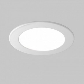 Встраиваемый светильник Maytoni Stockton DL017-6-L18W3-4-6K в Чебаркуле - chebarkul.ok-mebel.com | фото 3