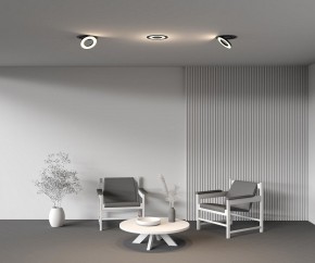 Встраиваемый светильник Maytoni Vector DL102-12W3K-B в Чебаркуле - chebarkul.ok-mebel.com | фото 8
