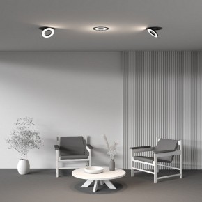 Встраиваемый светильник Maytoni Vector DL102-12W4K-B в Чебаркуле - chebarkul.ok-mebel.com | фото 7