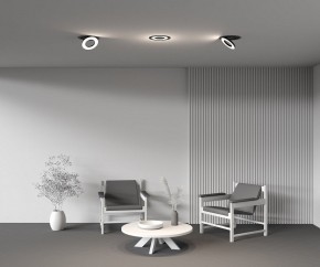 Встраиваемый светильник Maytoni Vector DL102-12W4K-B в Чебаркуле - chebarkul.ok-mebel.com | фото 8