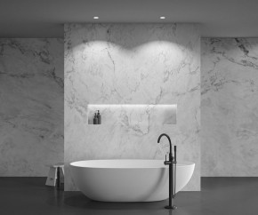 Встраиваемый светильник Maytoni Zoom DL034-01-12W2.7K-W в Чебаркуле - chebarkul.ok-mebel.com | фото 4