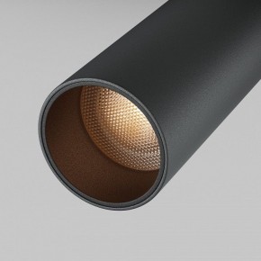 Встраиваемый светильник на штанге Maytoni FOCUS LED C053CL-L12W2.7K-W-B в Чебаркуле - chebarkul.ok-mebel.com | фото 7