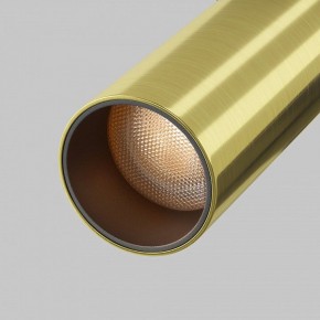Встраиваемый светильник на штанге Maytoni FOCUS LED C053CL-L12W2.7K-W-BS в Чебаркуле - chebarkul.ok-mebel.com | фото 8