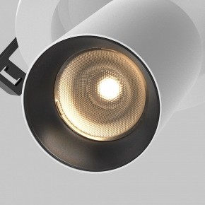 Встраиваемый светильник на штанге Maytoni FOCUS LED C071CL-7W3K-WB в Чебаркуле - chebarkul.ok-mebel.com | фото 10