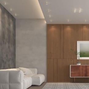 Встраиваемый светильник Novotech Gem 370919 в Чебаркуле - chebarkul.ok-mebel.com | фото 3