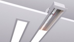 Встраиваемый светильник SILED LINEA INNER 7370020 в Чебаркуле - chebarkul.ok-mebel.com | фото 2