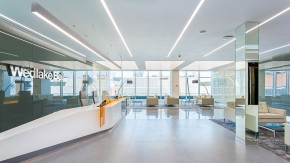Встраиваемый светильник SILED LINEA INNER 7370020 в Чебаркуле - chebarkul.ok-mebel.com | фото 4