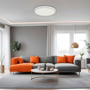 Встраиваемый светильник Sonex Nebula 7754/24L в Чебаркуле - chebarkul.ok-mebel.com | фото 7