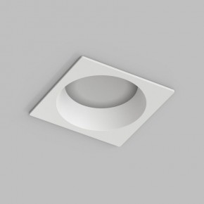 Встраиваемый влагозащищенный светильник DEEP, IP65, 15 Вт, GU5.3, LED, белый, пластик в Чебаркуле - chebarkul.ok-mebel.com | фото 2