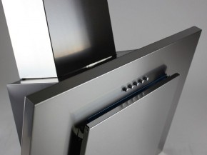 Вытяжка кухонная наклонная Mini S 500 Inox в Чебаркуле - chebarkul.ok-mebel.com | фото 7