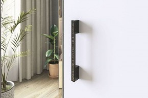 ЗАРА Шкаф 3-х створчатый 2 в Чебаркуле - chebarkul.ok-mebel.com | фото 3