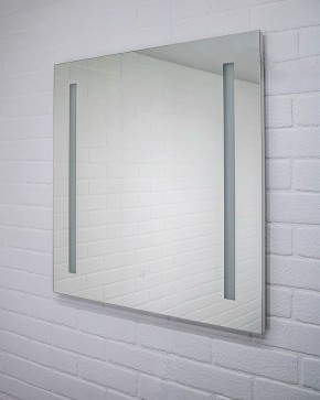 Зеркало Good Light 2-65 с подсветкой Домино (GL7011Z) в Чебаркуле - chebarkul.ok-mebel.com | фото 2