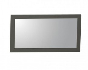 Зеркало навесное 37.17 "Прованс" (Диамант серый) в Чебаркуле - chebarkul.ok-mebel.com | фото