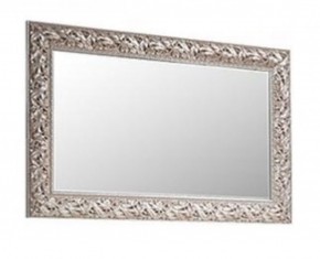 Зеркало Тиффани штрих-лак/серебро(арт:ТФ/01 ) в Чебаркуле - chebarkul.ok-mebel.com | фото